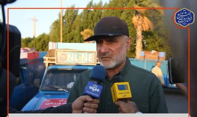 راه روستایی «مال محمود- گمارون» گناوه افتتاح شد راه روستایی «مال محمود- گمارون» گناوه افتتاح شد
