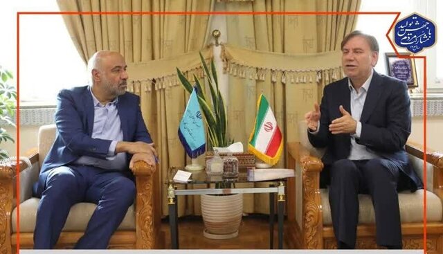 سهم ۲۵ درصدی بخش تعاون استان بوشهر در اقتصاد سهم ۲۵ درصدی بخش تعاون استان بوشهر در اقتصاد