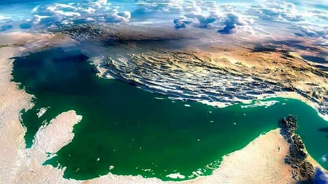 هوش مصنوعی پاسخ میدهد، خلیج فارس یا عربی؟ هوش مصنوعی پاسخ میدهد، خلیج فارس یا عربی؟