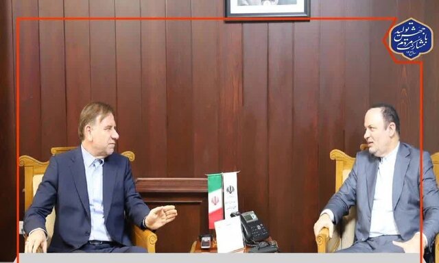 تسریع در اجرای عملیات اجرایی منطقه آزاد بوشهر تسریع در اجرای عملیات اجرایی منطقه آزاد بوشهر