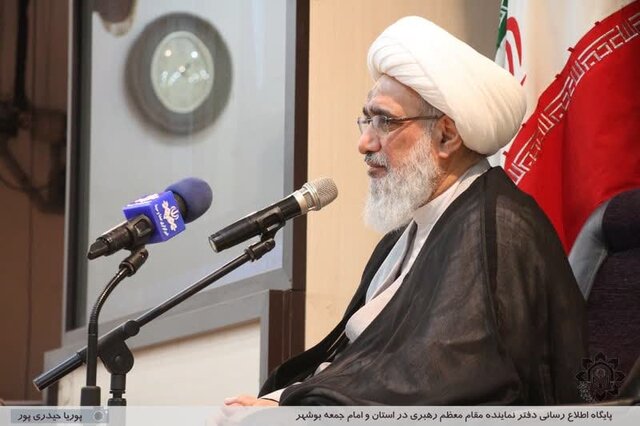 زیرساخت مواکب فرهنگی در سواحل استان بوشهر ایجاد شود زیرساخت مواکب فرهنگی در سواحل استان بوشهر ایجاد شود