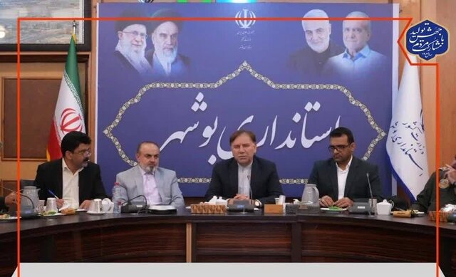 مانور پدافند غیرعامل در پارس جنوبی برگزار میشود مانور پدافند غیرعامل در پارس جنوبی برگزار میشود