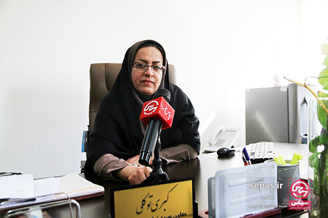 ۷۰ هزار هکتار گندم در استان بوشهر کشت میشود ۷۰ هزار هکتار گندم در استان بوشهر کشت میشود