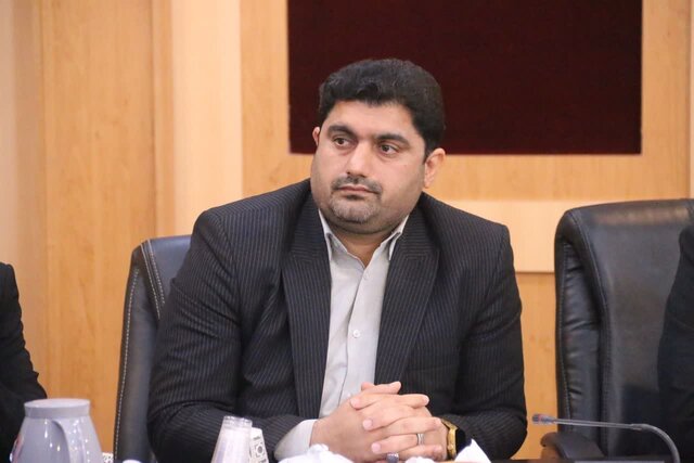 تکلیف اراضی ۶۰ متری حریم دریا مشخص شود تکلیف اراضی ۶۰ متری حریم دریا مشخص شود