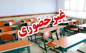 فردا مدارس ایلام غیرحضوری است / کار اداره‌ها با تأخیر آغاز می‌شود