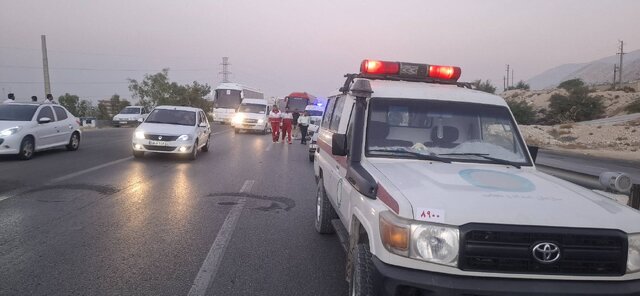 ابطال گواهینامه بهدلیل گرفتن نمره منفی در تخلفات حادثهساز ابطال گواهینامه بهدلیل گرفتن نمره منفی در تخلفات حادثهساز