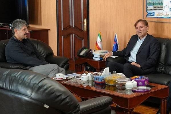 سرمایههای اجتماعی در پایتخت انرژی کشور تقویت میشود سرمایههای اجتماعی در پایتخت انرژی کشور تقویت میشود