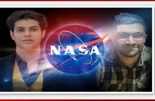 مقاله علمی دونخبه بوشهری جهاددانشگاهی در پایگاههای علمی جهان پذیرفتهشد مقاله علمی دونخبه بوشهری جهاددانشگاهی در پایگاههای علمی جهان پذیرفتهشد