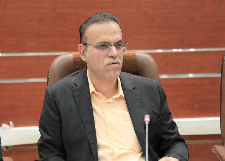 استان بوشهر میزبان سومین دوره نمایشگاه تخصصی جامع کشاورزی استان بوشهر میزبان سومین دوره نمایشگاه تخصصی جامع کشاورزی