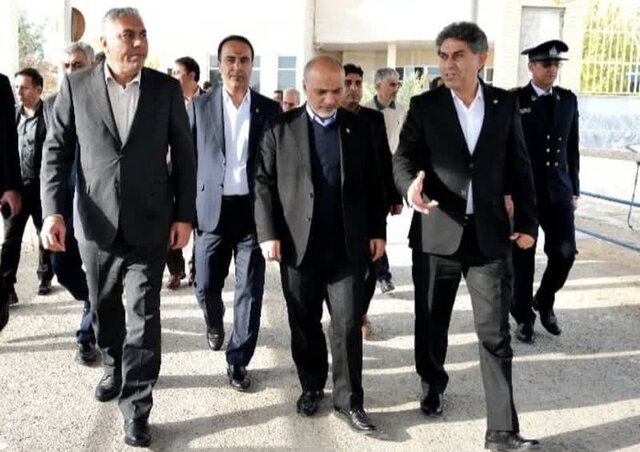 کسبوکار ساحلنشینان بوشهر رونق پیدا میکند کسبوکار ساحلنشینان بوشهر رونق پیدا میکند