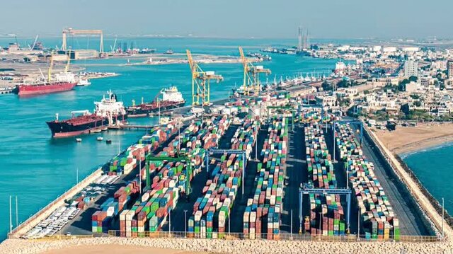 ارتقاء کیفیت زندگی شهروندان در محلات جنوبی بوشهر ارتقاء کیفیت زندگی شهروندان در محلات جنوبی بوشهر