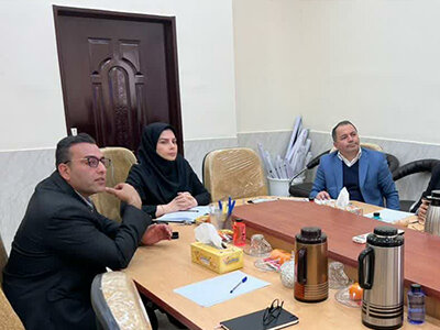 سلامت مردم «جم» در گروی ارتقاء کیفی آب سلامت مردم «جم» در گروی ارتقاء کیفی آب