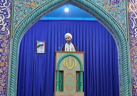 اسرائیل روبه زوال ونابودی است