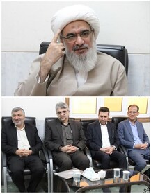 نظارت الکترونیک از بسیاری مفاسد جلوگیری می‌کند