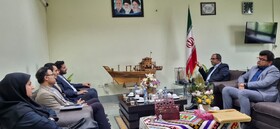 مهارت‌آموزی برای ایجاد اشتغال یک موضوع مهم و کلیدی است