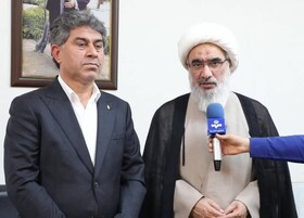 رونق بیشتر بندر بوشهر نیازمند ایجاد شبکه ریلی است 