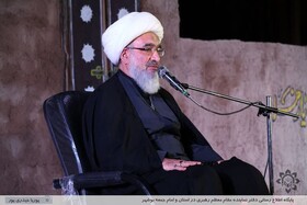 تلفیق هنر، رسانه و معارف دینی برای خنثی‌کردن تهاجم ترکیبی دشمن لازم است