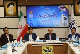 برنامه‌ریزی وزارت نیرو برای توسعه همکاری با دانشگاه‌ها و شرکت‌های دانش‌بنیان