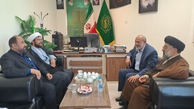 زنده نگه داشتن یاد و خاطره شهدای خدمت در بوشهر