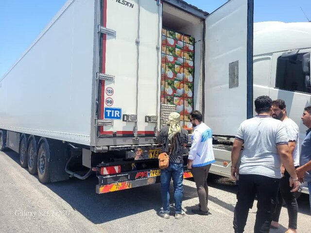 صدور کدهای صادراتی بینالمللی آبزیان در چابهار صدور کدهای صادراتی بینالمللی آبزیان در چابهار