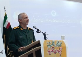 خلاقیت کارگران نیروگاه اتمی بوشهر مایه مباهات است