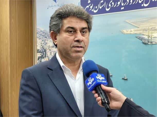 مجتمع نگین آماده میزبانی فعالیت‌های نفتی می‌شود