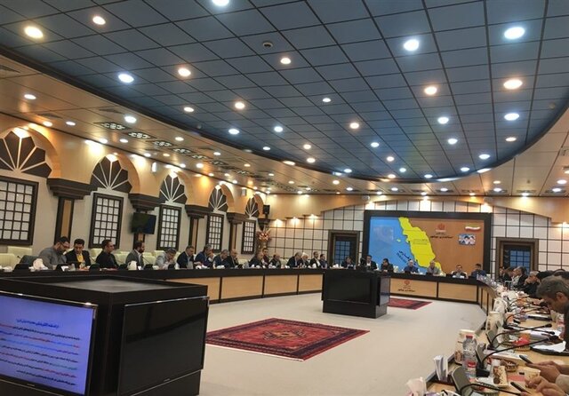 افتتاح ۸ خانه هلال جدید در روستاهای بوشهر