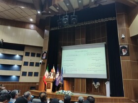 آغازنشست سراسری تخصصی زیست‌فناوری دریایی و شیلات در بوشهر