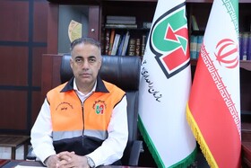 جابجایی محموله برنج توسط ناوگان حمل و نقل استان بوشهر