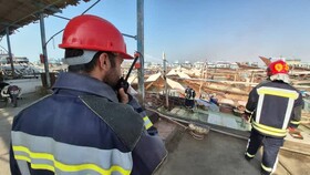 تسریع روند اجرای پروژه‌های بازآفرینی شهری در بوشهر