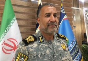 امنیت خطوط کشتیرانی کشور بالاتر از استانداردهای جهانی است