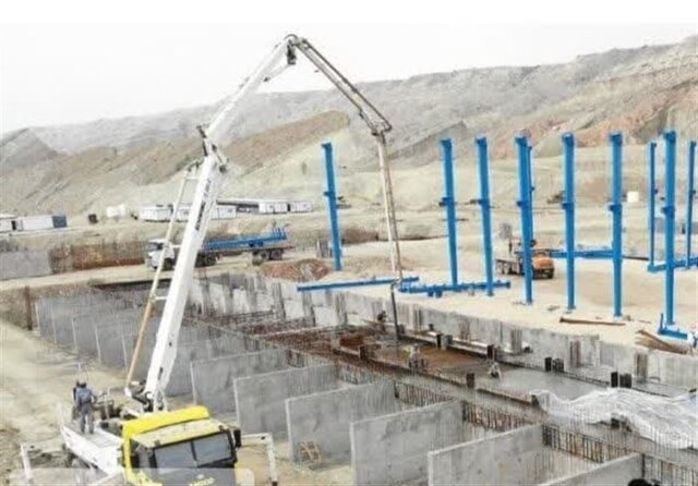 تسریع در ساخت طرح‌های آب‌شیرین‌کن استان بوشهر