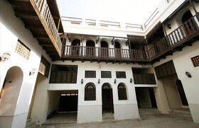 برگزاری نمایشگاه عکس اسناد تاریخی در موزه مردم‌شناسی بوشهر