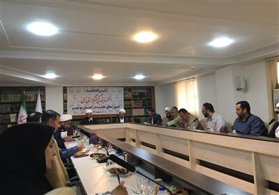 افتتاح  دفتر خبرگزاری حوزه علمیه در استان‌ بوشهر
