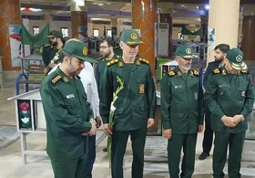 زیارت شهدا،  تعهدی عملی برای پیروی از راه آنان است
