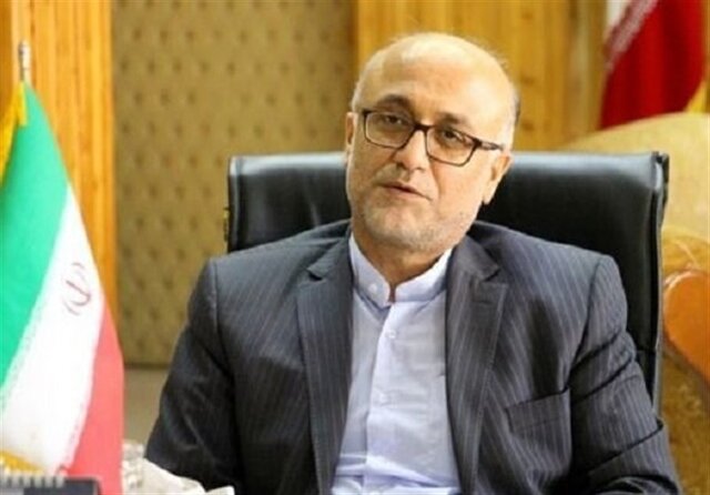 بوشهر، استان معین در اعزام هیئت صنعتی ـ تجاری ایران به نمایشگاه بین‌المللی شیلات