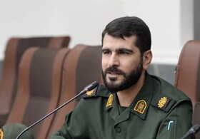 رتبه برتر استان بوشهر در اعزام اردوهای راهیان نور