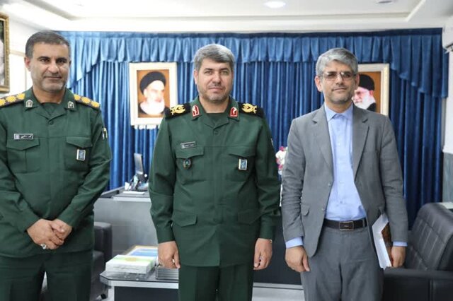 جذب  ۱۲ هزار حامی برای ایتام استان بوشهر