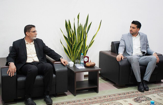 سیتیاسکن بیمارستان مهر دشتستان بهزودی راهاندازی میشود سیتیاسکن بیمارستان مهر دشتستان بهزودی راهاندازی میشود