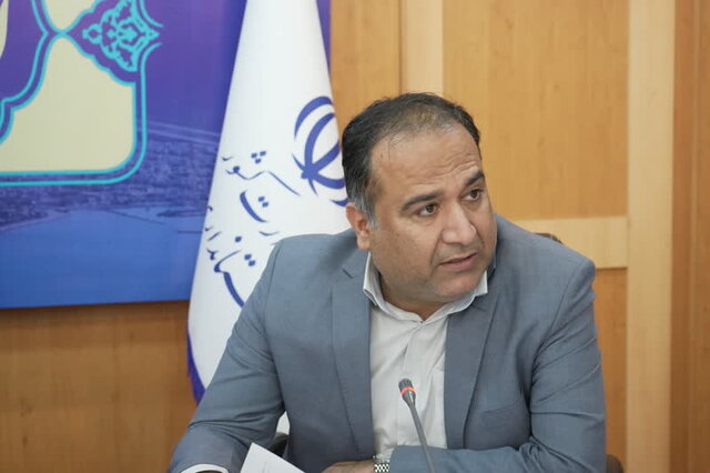 ابلاغ  ۴۰ مصوبه برای رفع مشکلات بنگاههای اقتصادی استان بوشهر ابلاغ  ۴۰ مصوبه برای رفع مشکلات بنگاههای اقتصادی استان بوشهر