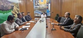 ضرورت اجتناب‌ناپذیر مدیریت منابع آبی در استان بوشهر