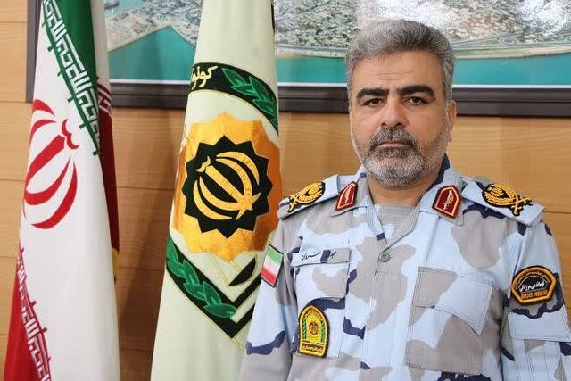 خلیج‌فارس برای قاچاقچیان سوخت ناامن‌تر ‌می‌شود