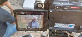 آغاز فیلمبرداری مستند لبالب در بوشهر