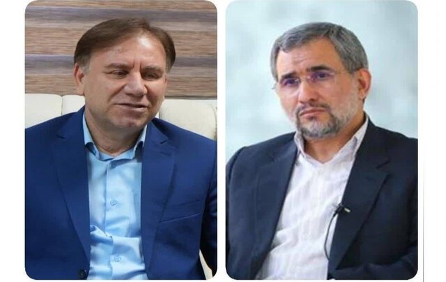 تخصیص اعتبارات عمرانی آب و برق استان بوشهر