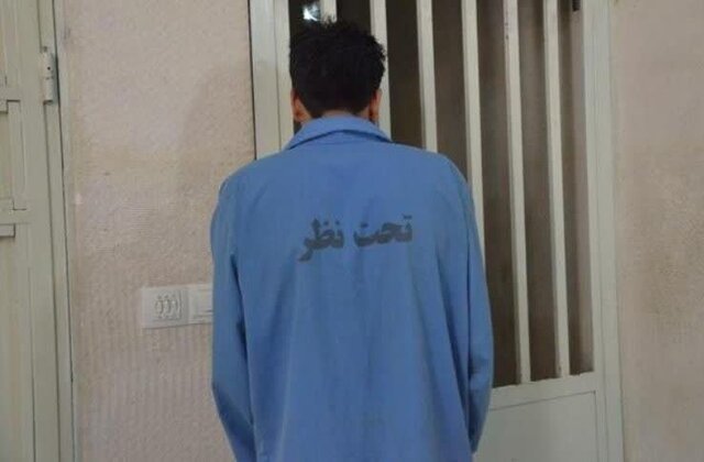 دستگیری قاتل در کمتر از ۳ ساعت در بندر دیلم