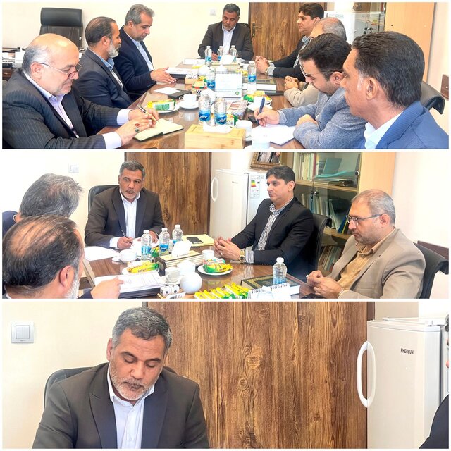 برنامه‌ریزی جهت مستندسازی تاریخ آب بوشهر در دستور کار