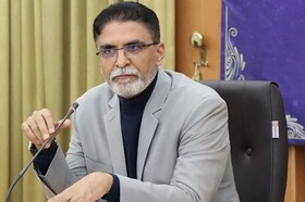 خدمات آب، برق و گاز در دشتستان پایدار است