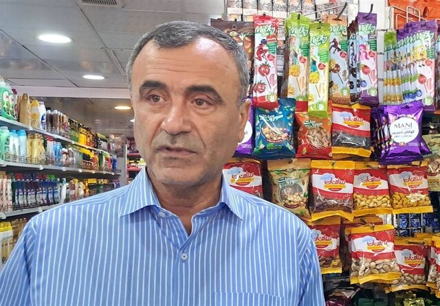 تأمین ارز کالاهای اساسی در استان بوشهر