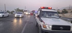 شهادت یک بوشهری در حملات رژیم صهیونیستی