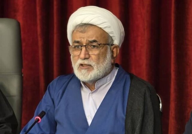 تأسیسات هسته‌ای  ایران نابود شدنی نیست